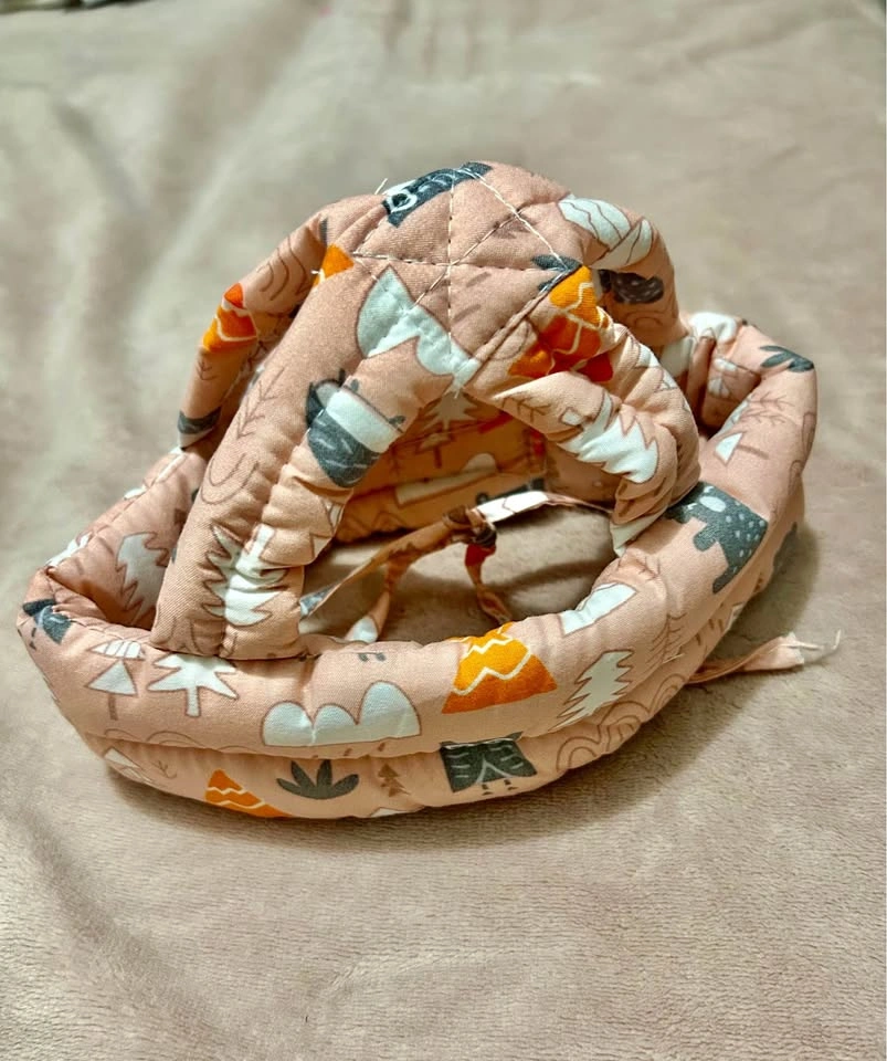 Baby Toddler Head Support for Walking / Crawling