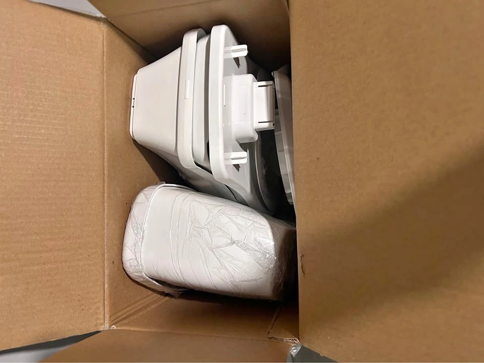 My Size Potty Transition Ring & Storage