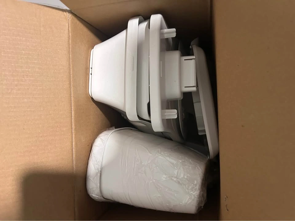 My Size Potty Transition Ring & Storage - photo 2
