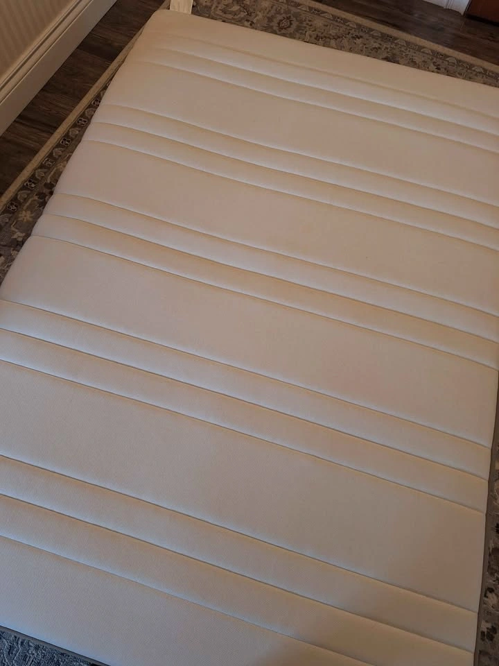 IKEA HAUGESUND Foam Mattress - photo 4