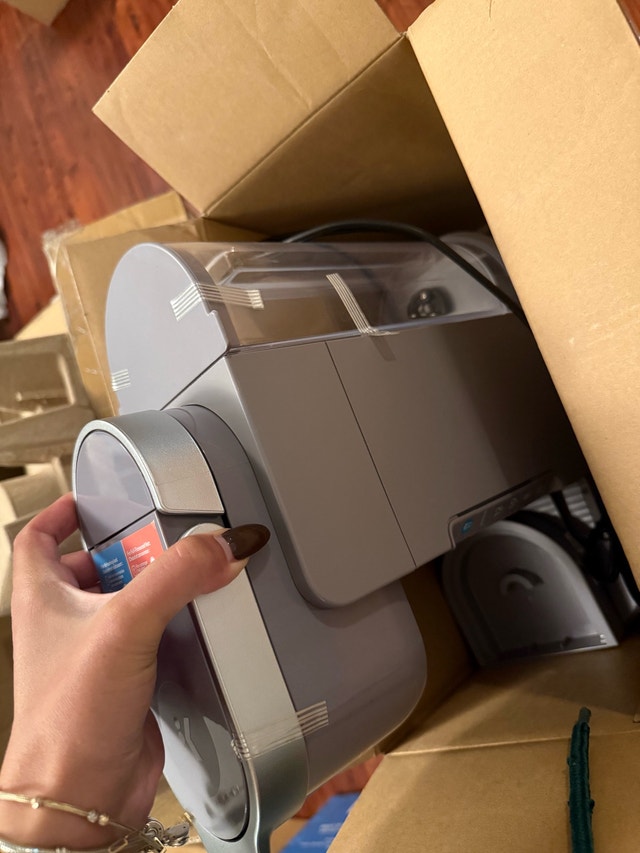 Keurig K-Iced Single Serve Coffee Maker - photo 2