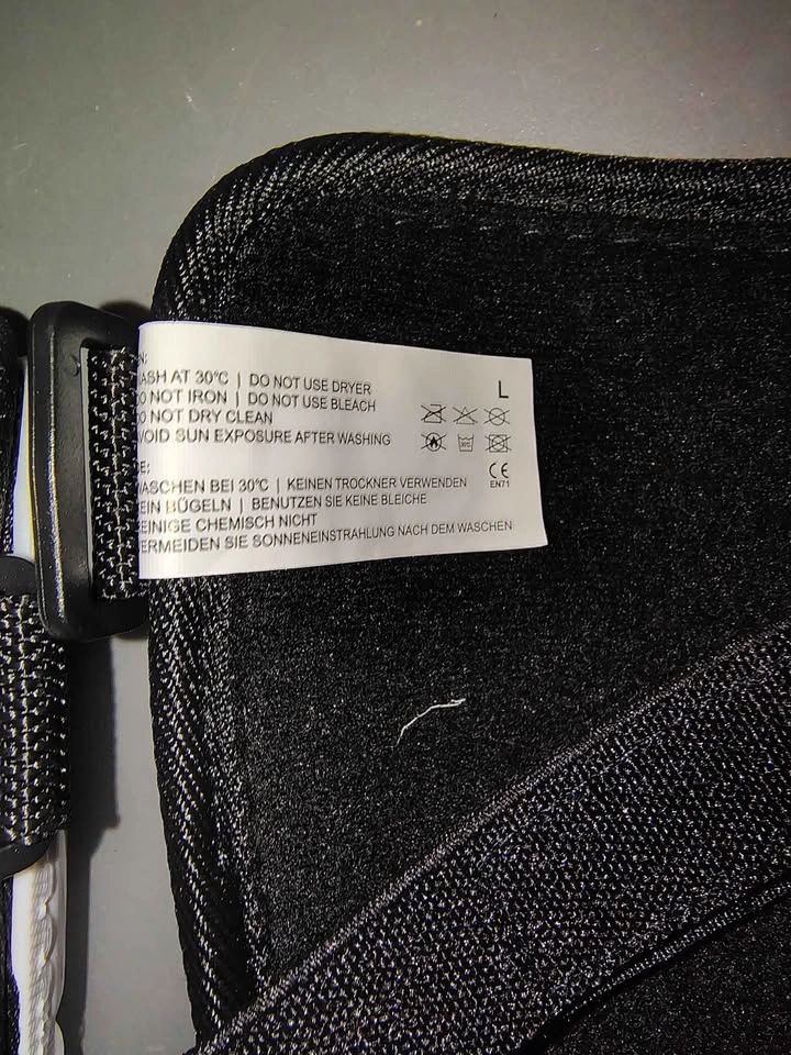 AIRSFISH Shin Guards - photo 3