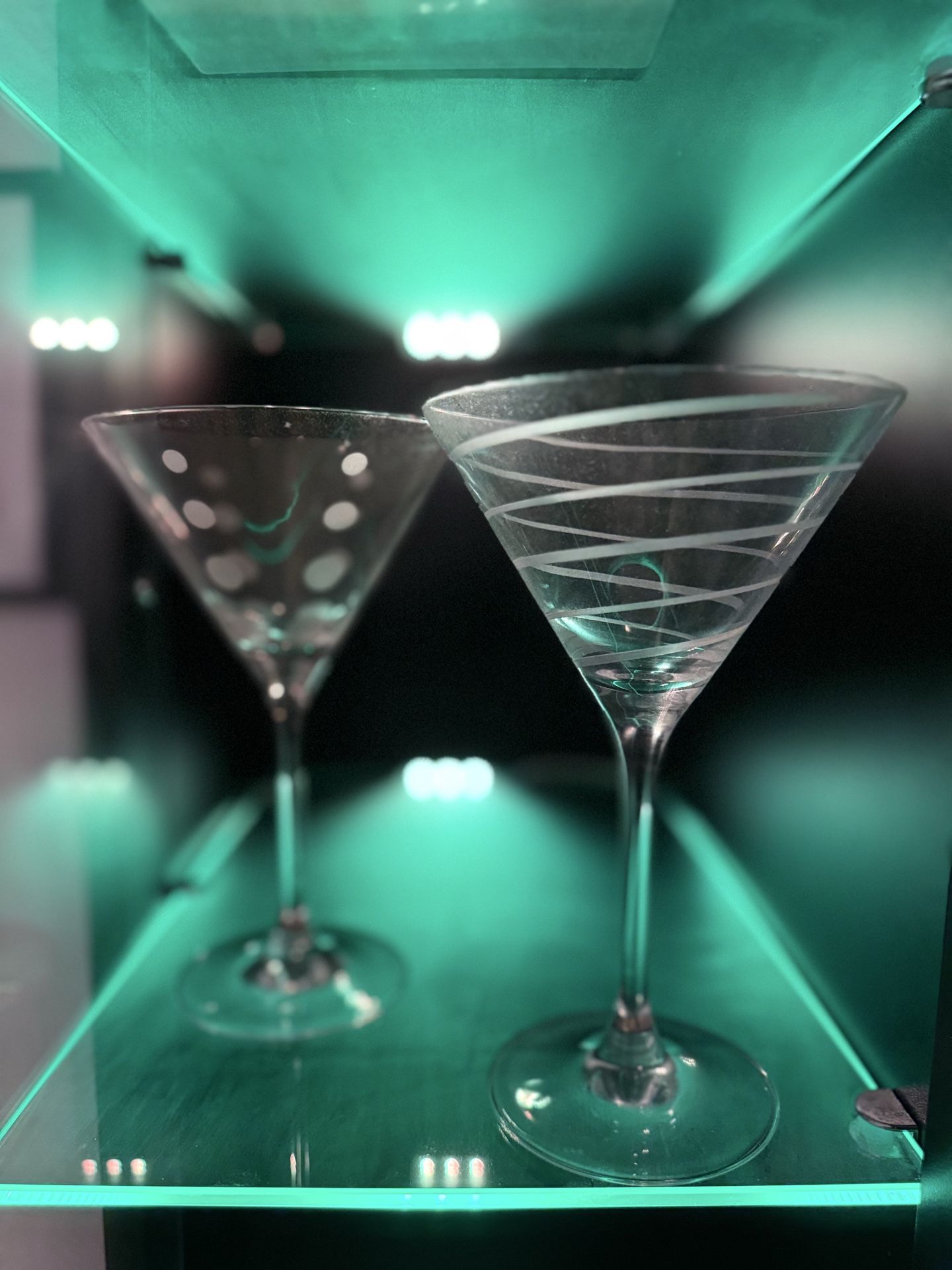 Mikasa Martini Glasses - Set of 4 - photo 2