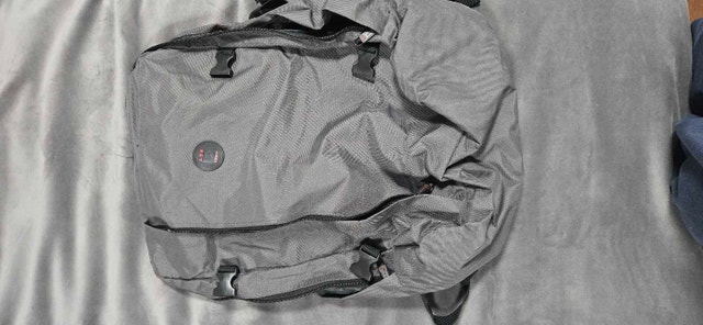 Lys Travel Backpack