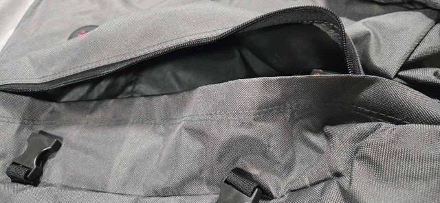 Lys Travel Backpack - photo 2