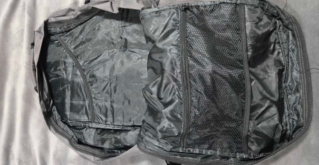 Lys Travel Backpack - photo 3