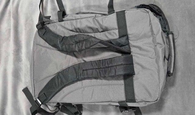 Lys Travel Backpack - photo 4