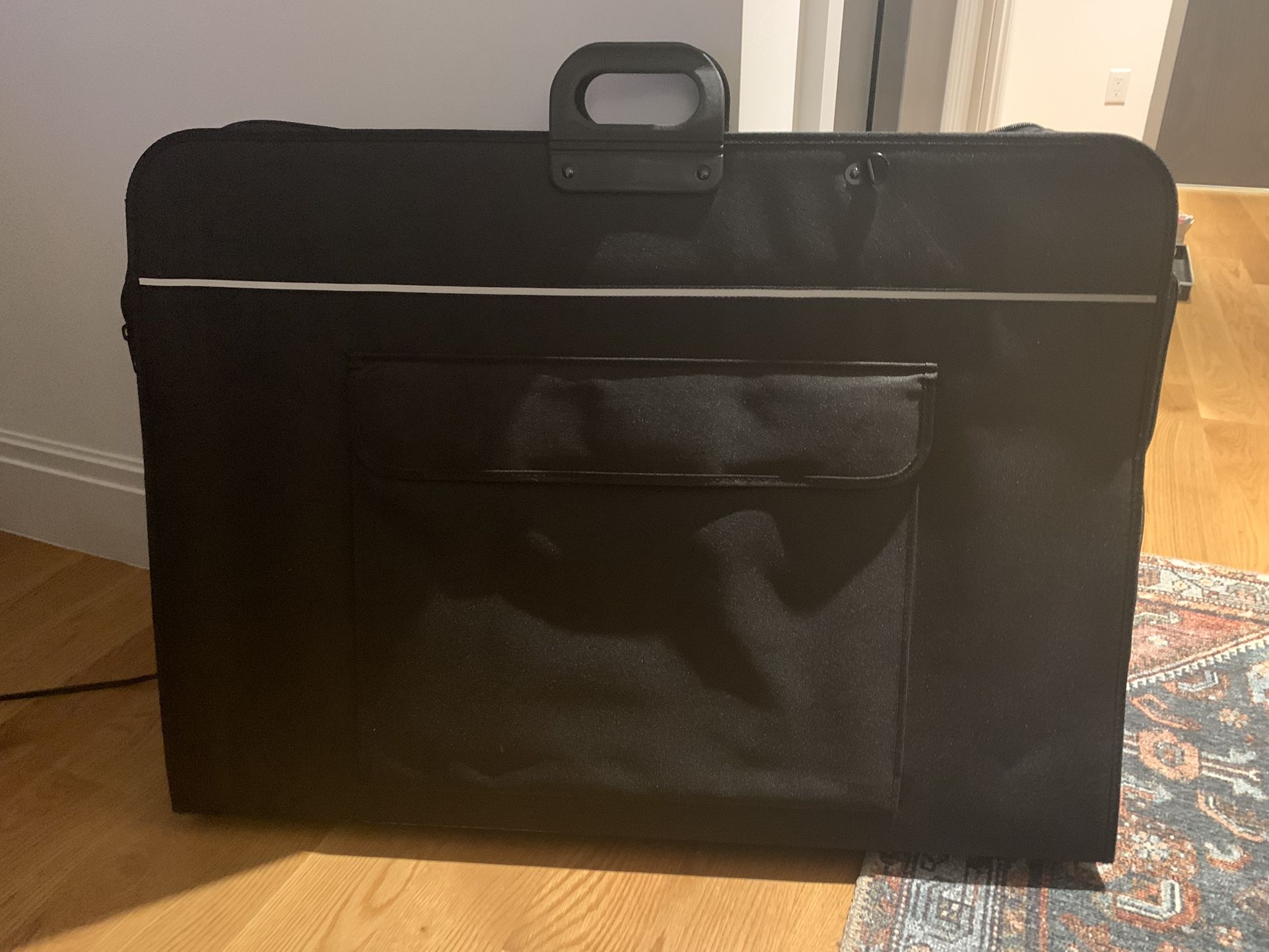 Large Size Art Portfolio Case