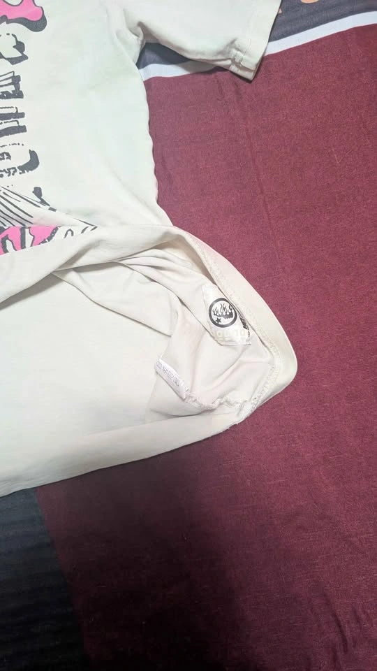 Hollister Records Graphic T-Shirt - photo 3