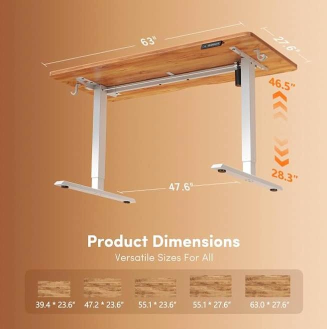 Standing desk - must go in a week - photo 2