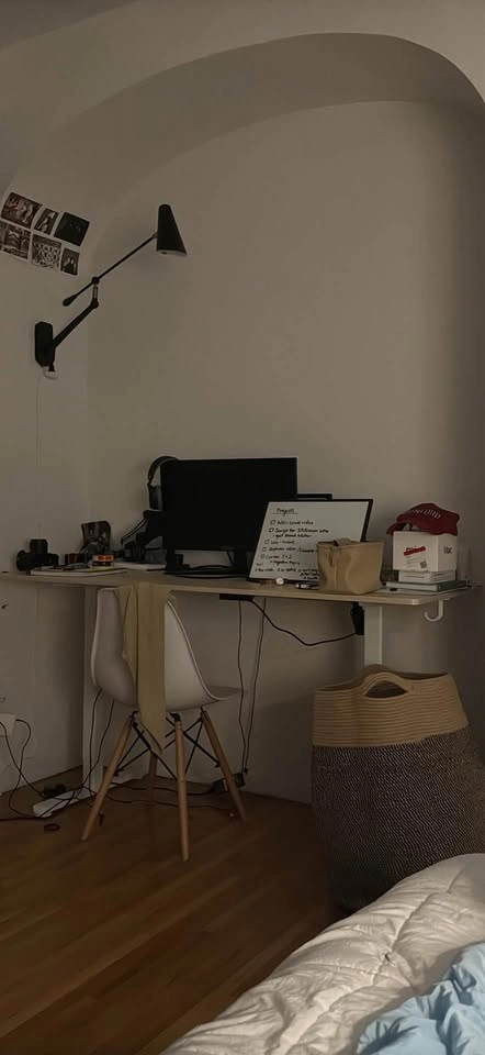 Standing desk - must go in a week - photo 3