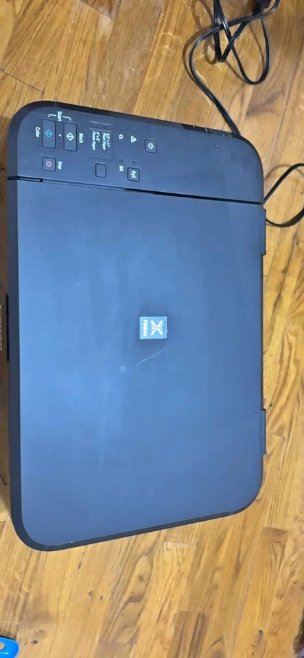 Canon Pixma Printer
