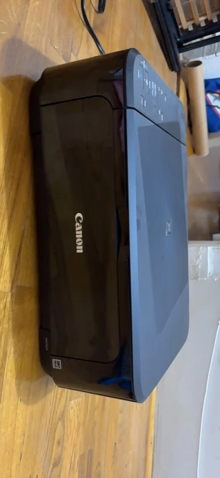Canon Pixma Printer - photo 3