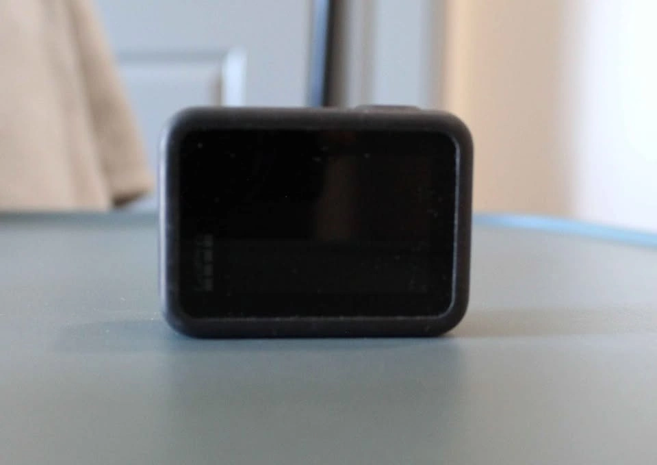 GoPro HERO8 Black, batteries, charger and accessories - photo 3