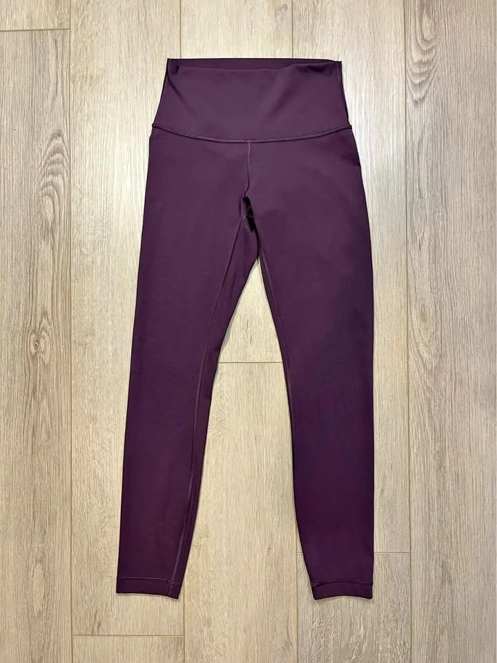 LULULEMON Align Leggings - Size 4