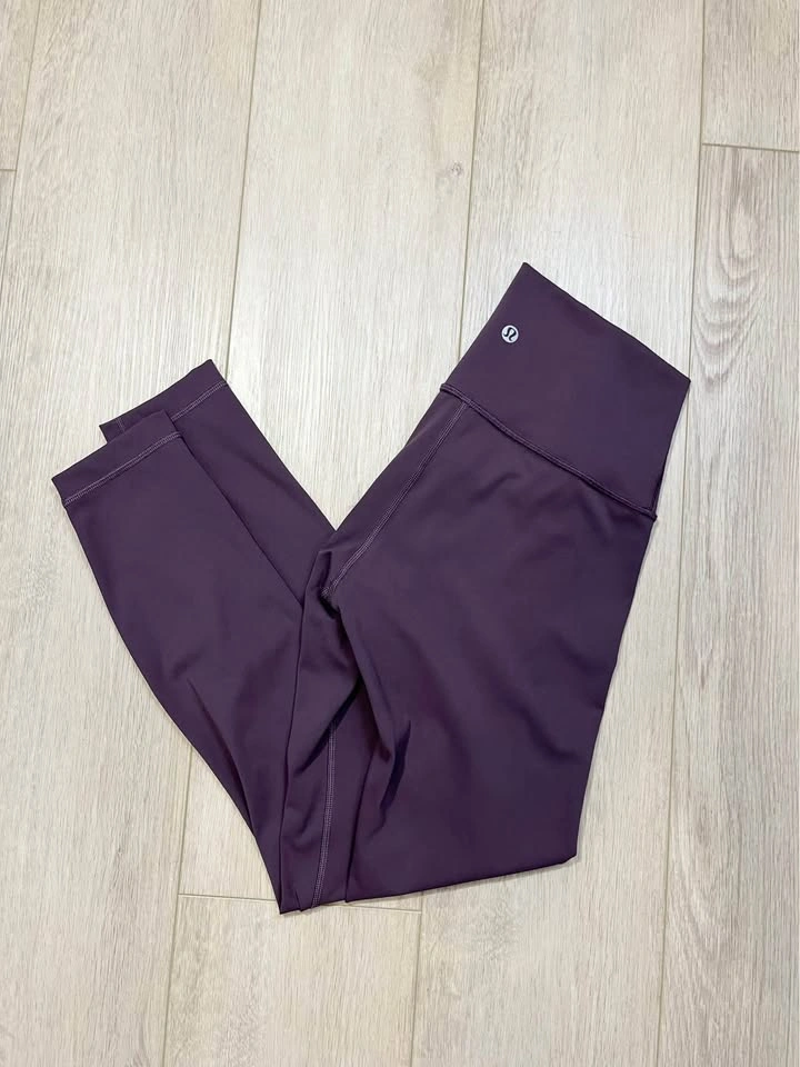 LULULEMON Align Leggings - Size 4 - photo 2