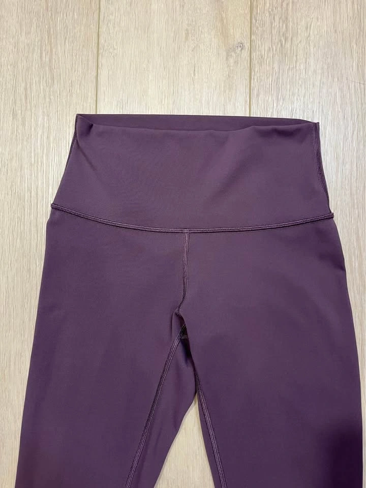 LULULEMON Align Leggings - Size 4 - photo 3