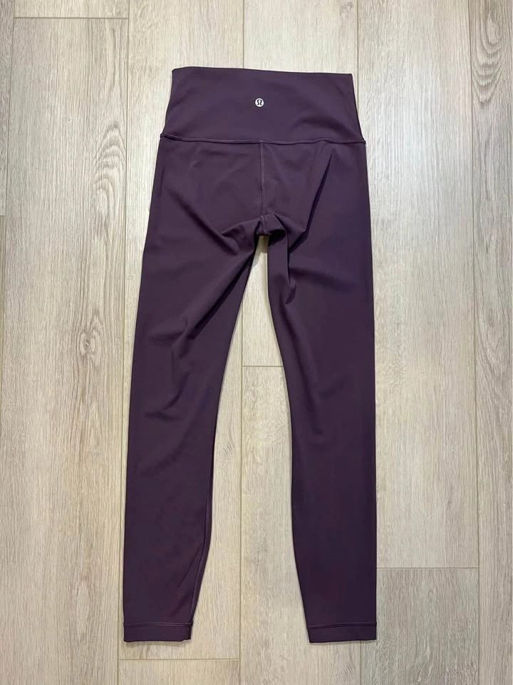 LULULEMON Align Leggings - Size 4 - photo 4