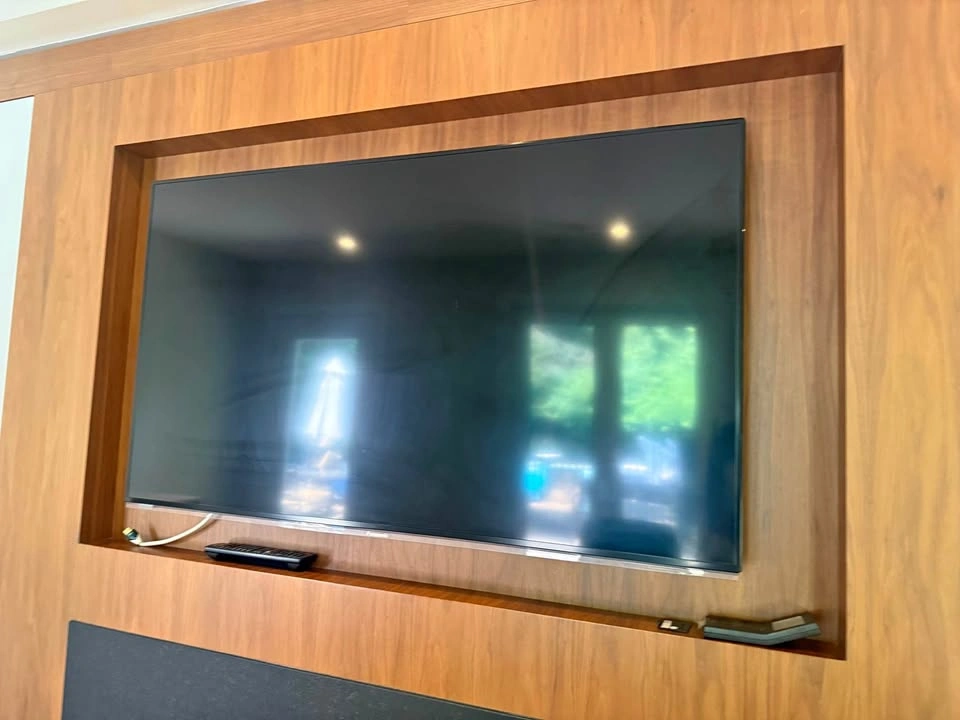 Panasonic Flat Screen TV