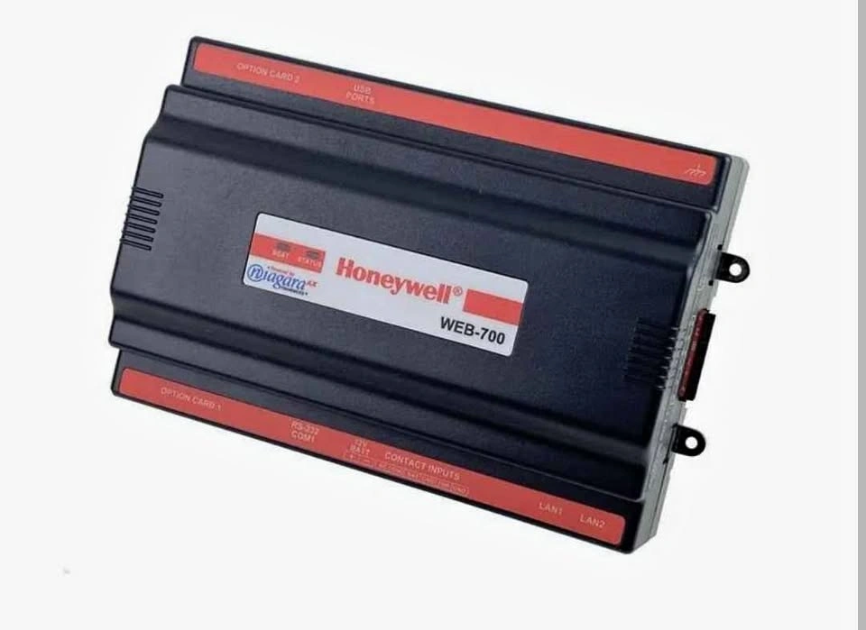 Honeywell WEB-700 Jace AX