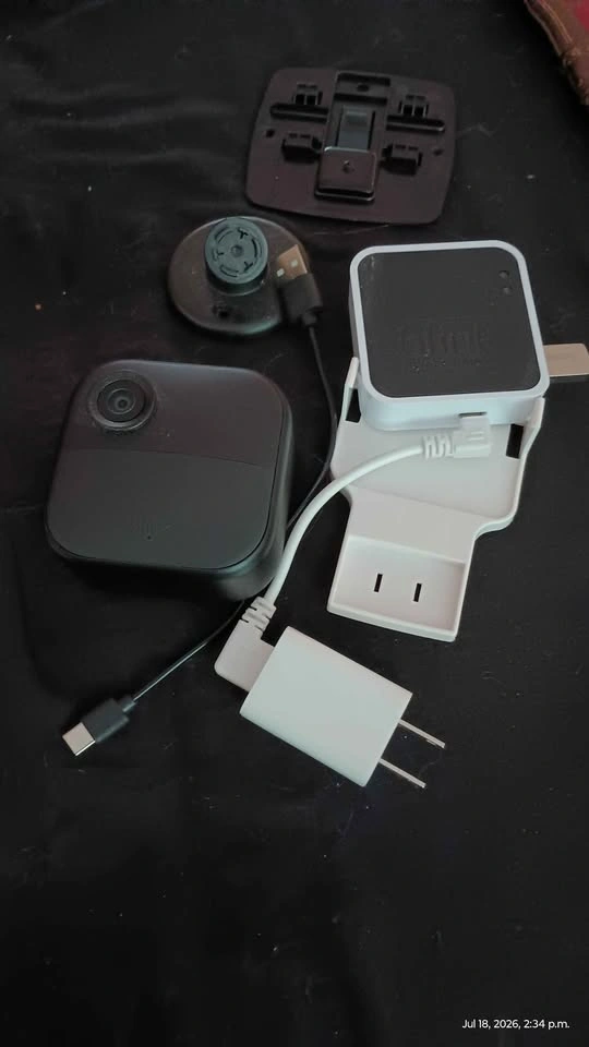 Home security - photo 2