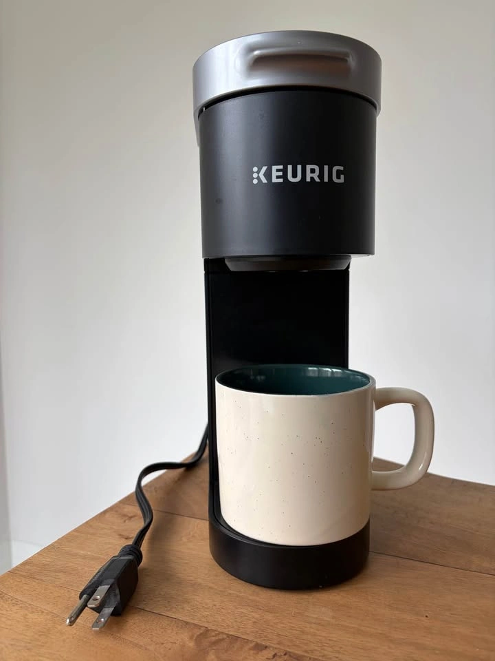 Keurig Coffee Maker - photo 2
