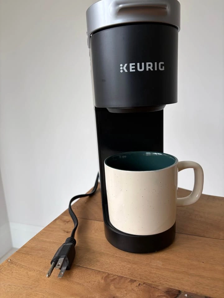 Keurig Coffee Maker - photo 3