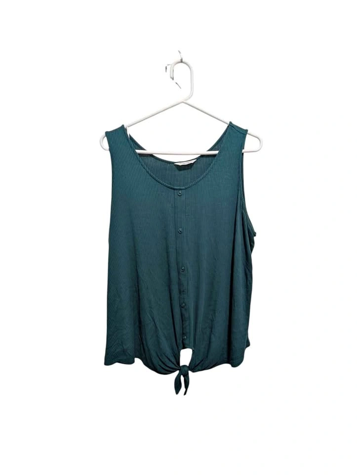 Women's XXL Denver Hayes tank top