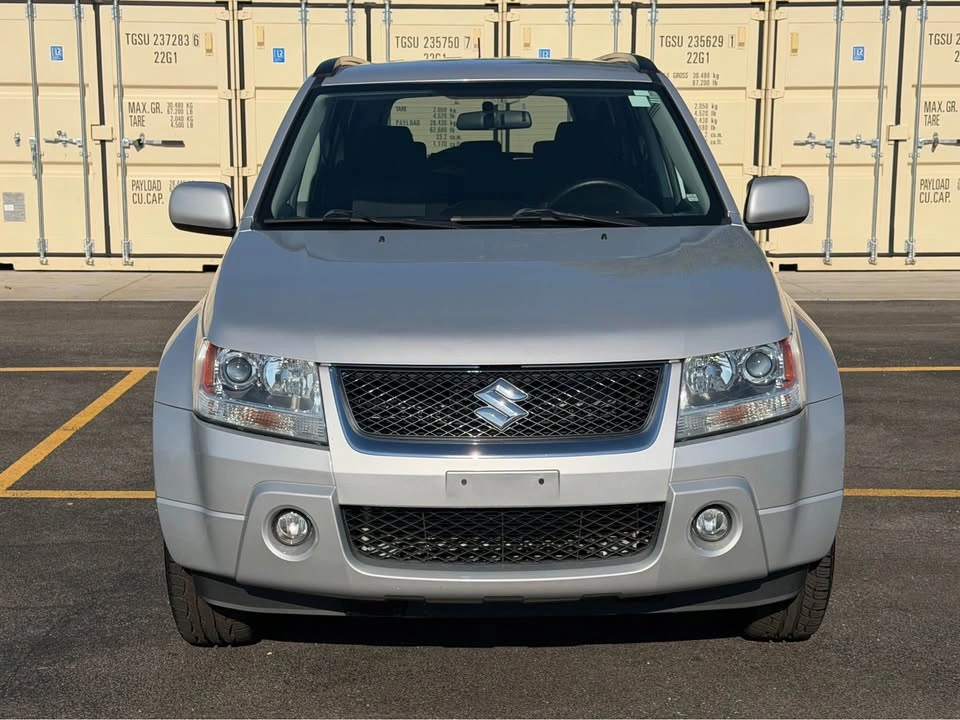 2006 Suzuki Grand Vitara · Premium Sport Utility 4D - photo 3