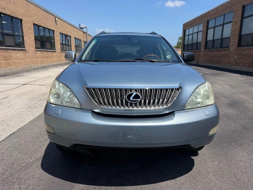 2004 Lexus RX 330 Sport Utility 4D - photo 3