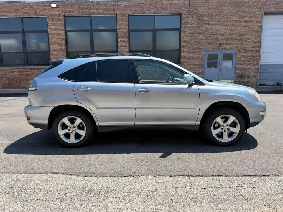 2004 Lexus RX 330 Sport Utility 4D - photo 5