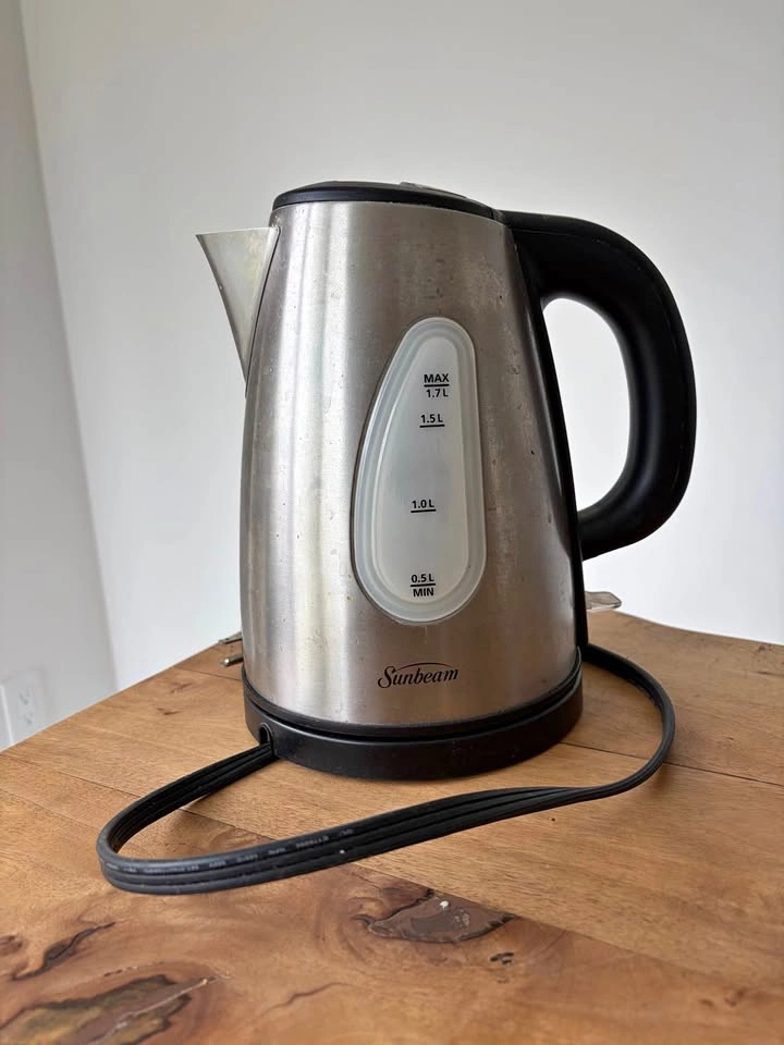 Kettle