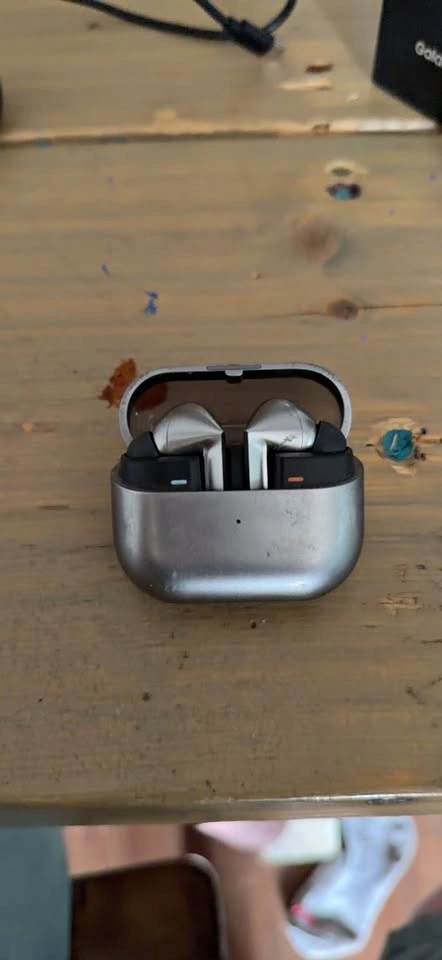 Samsung galaxy buds 3 pro