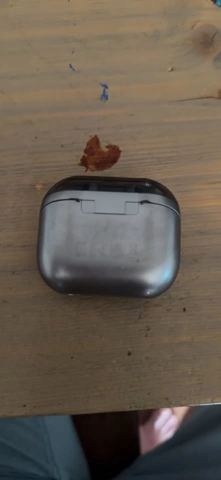 Samsung galaxy buds 3 pro - photo 3