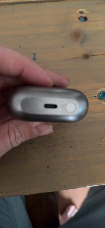 Samsung galaxy buds 3 pro - photo 4