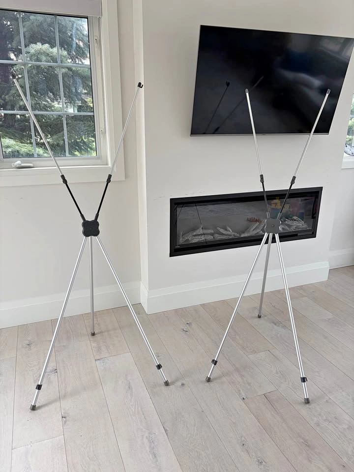 Poster / Photo Display Stand / Easel - Adjustable