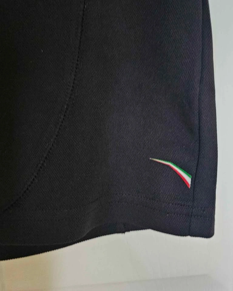 Authentic Vintage Scuderia Ferrari Tested Team Polo Shirt - XL - photo 5