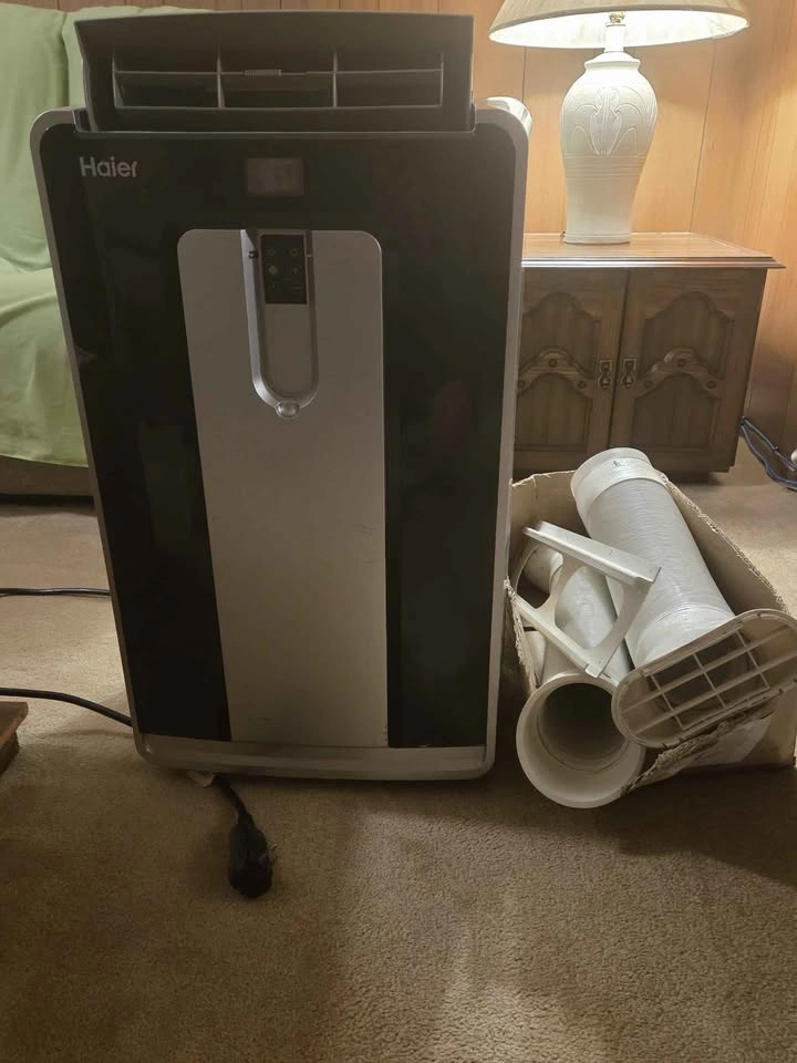 Air Conditioner - photo 2