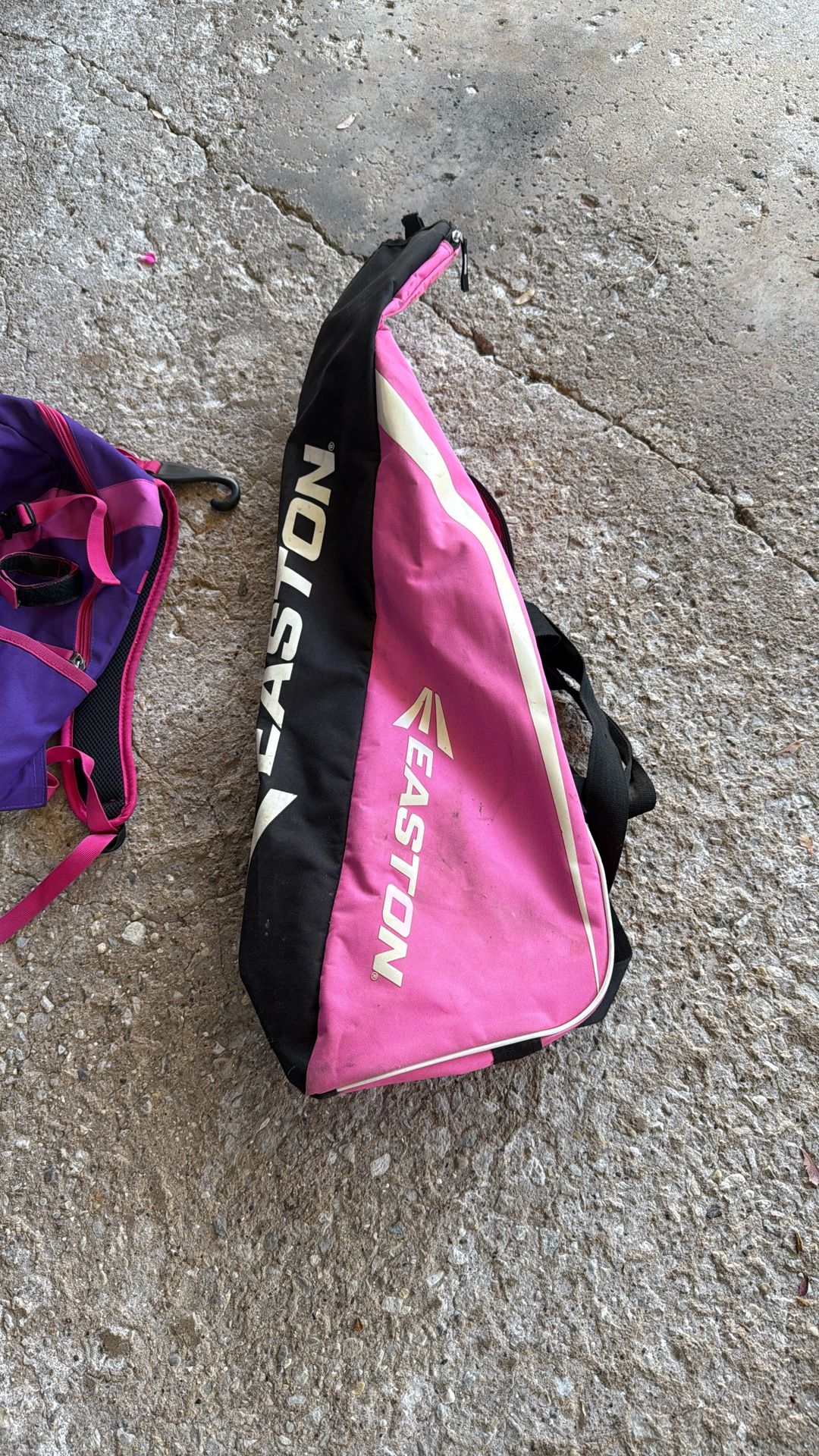 Softball Equipment - photo 2