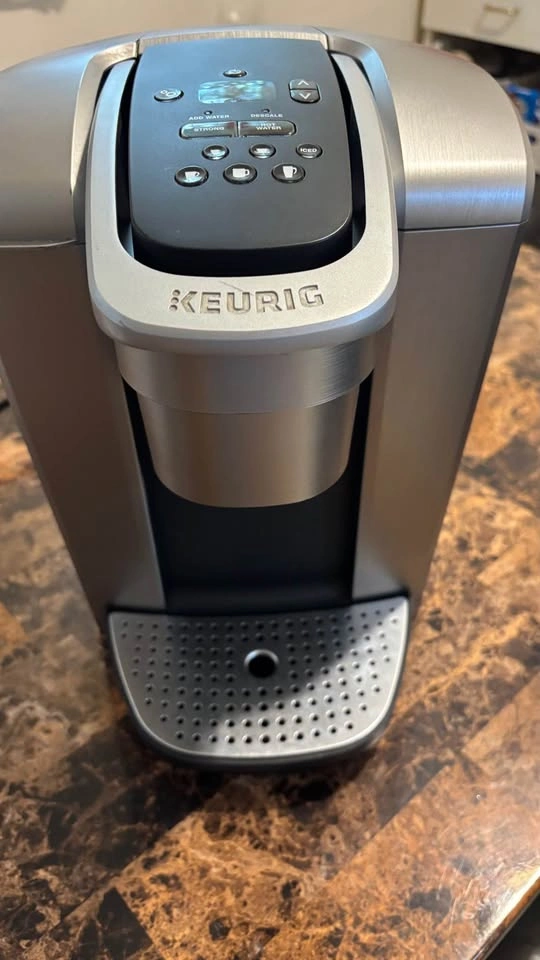 KEURIG KELITE K90 SINGLE POD COFFEE MAKER - photo 4