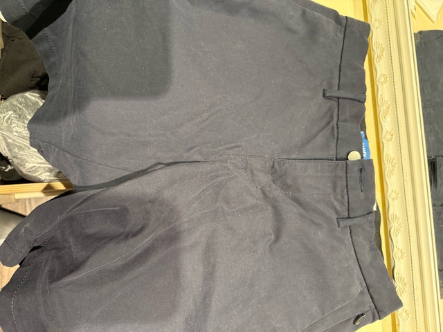Men’s/Teen walking shorts size 28