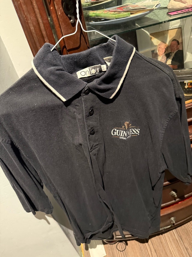 Men’s Golf Shirts