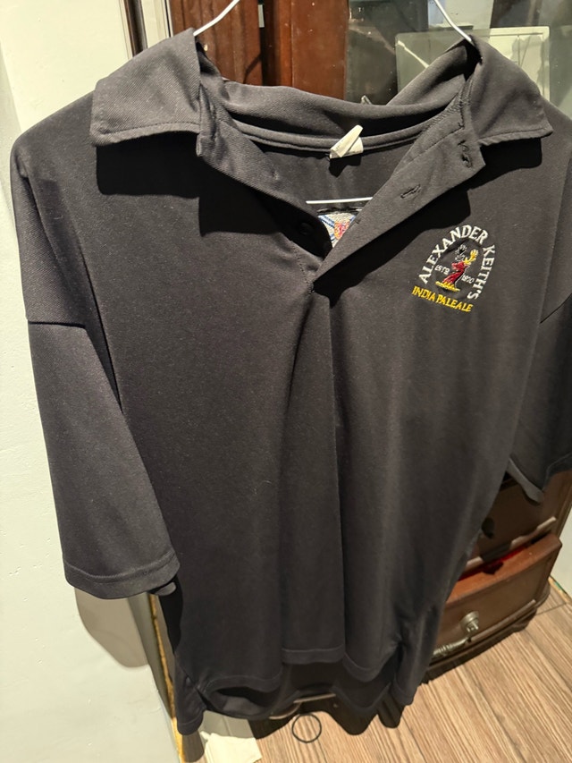 Men’s Golf Shirts - photo 2