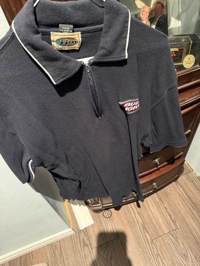 Men’s Golf Shirts - photo 3