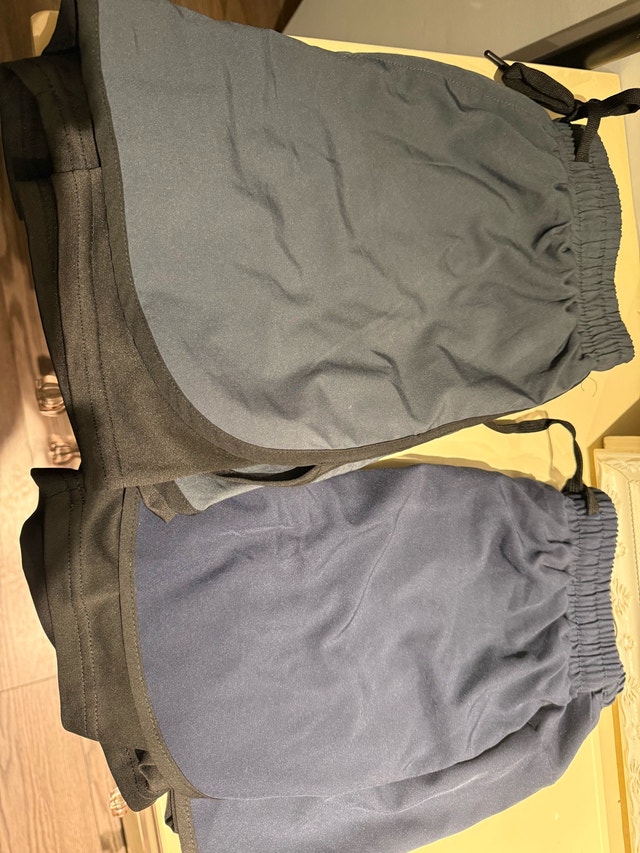 Kids Running Shorts - photo 2