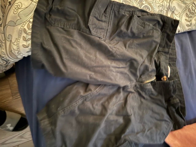 Men’s Shorts - photo 2