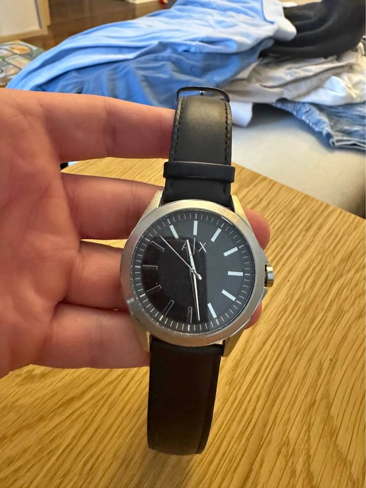 Armani Exchange AX2635 Men's Watch