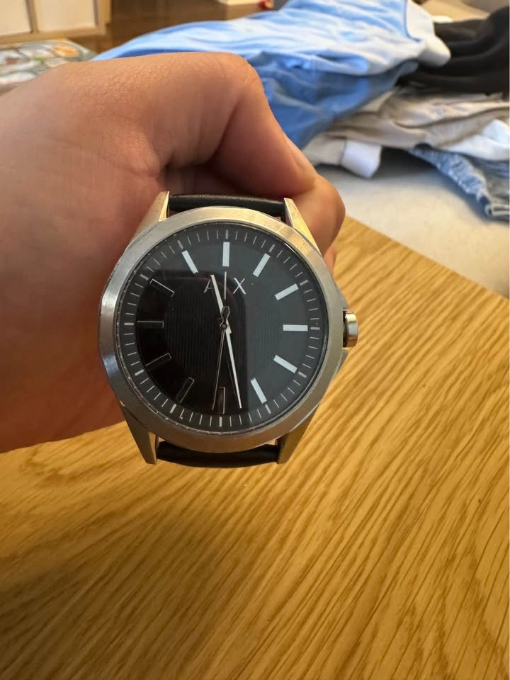 Armani Exchange AX2635 Men's Watch - photo 2