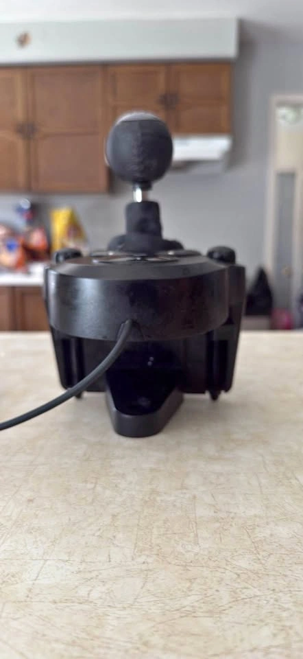 Logitech G Shifter