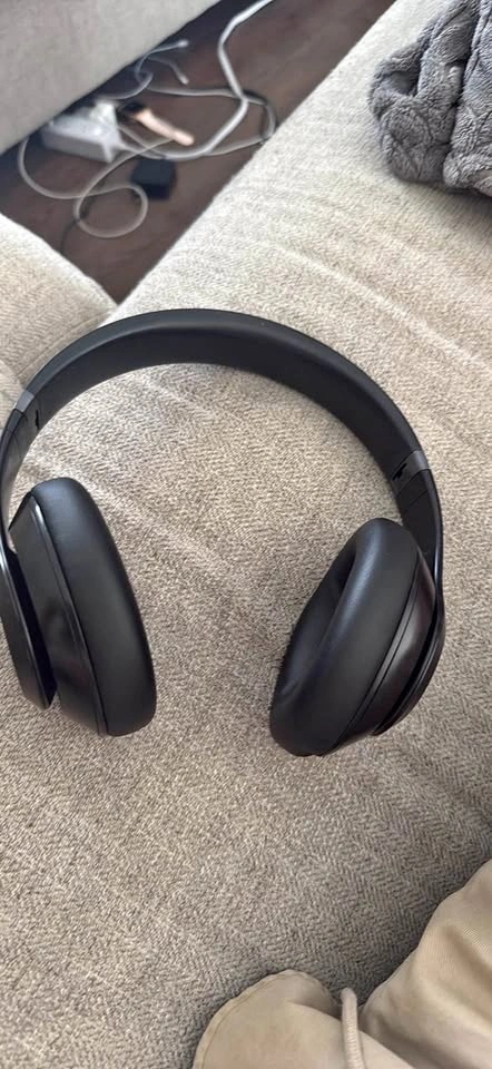 Beats Studio Pro’s